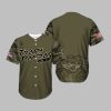Rocket City Trash Pandas Military Appreciation 2025 Jersey 1 1