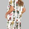 Rocky Horror Picture Show Pajama Set 4