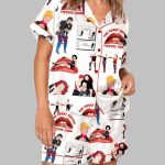 Rocky Horror Show Pajama Set