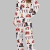 Rocky Horror Show Pajama Set 2