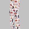 Rocky Horror Show Pajama Set 3