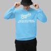Royals Were Not Great But We Dont Suck Shirt 3