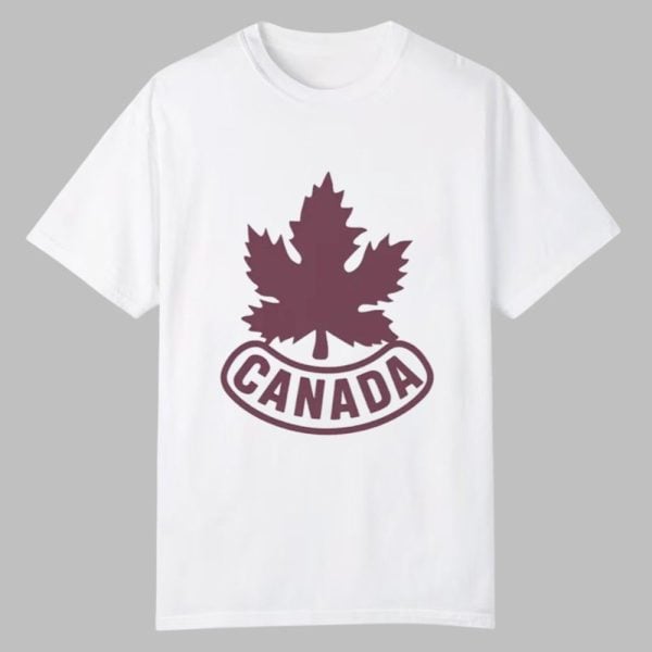 Ryan Reynolds Canada Shirt 0 0