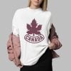 Ryan Reynolds Canada Shirt 0 2