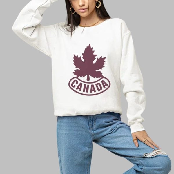 Ryan Reynolds Canada Shirt 1 a