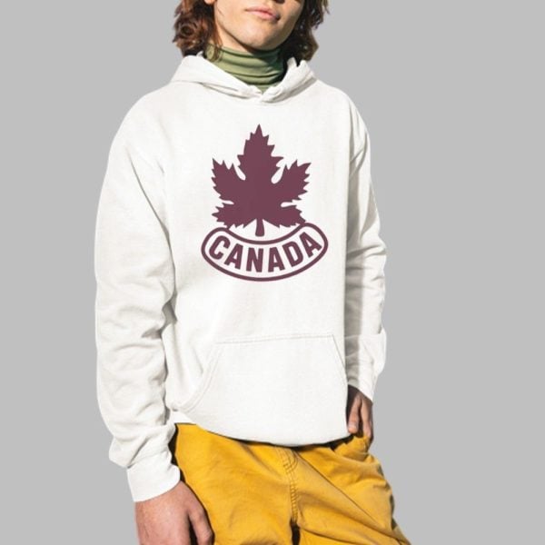 Ryan Reynolds Canada Shirt 2 1