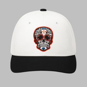 Astros Hispanic Heritage Weekend 2025 Hat 1 1