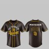 SD Padres October Baseball 2025 Jersey 1