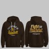 SD Padres October Baseball Fight For The Faithful 2025 Shirt 2
