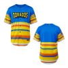 Sacramento River Cats Dorados de Sacramento Jersey 2025 Giveaway 1 2