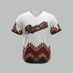 Sacramento River Cats Jersey 2025 Giveaway