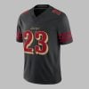 San Francisco 49ers Faithful Rivalry Jersey 1