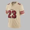 San Francisco 49ers Faithful Rivalry Jersey 2
