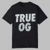 Sebastian Janikowski True OG Shirt 0 0