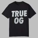 Sebastian Janikowski True OG Shirt