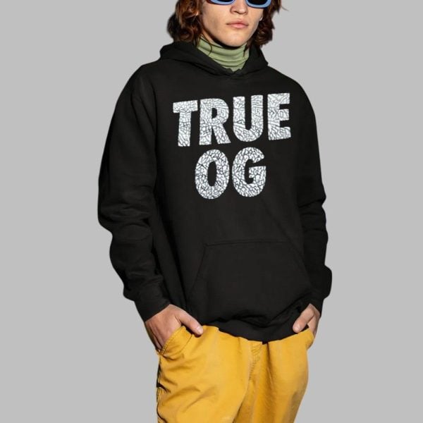 Sebastian Janikowski True OG Shirt 2 1