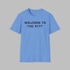 Shawn Hatosy Welcome To The Pitt Shirt 0 0