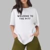 Shawn Hatosy Welcome To The Pitt Shirt 6 Shawn Hatosy Welcome To The Pitt Shirt 0 2