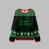 Shitters Full Ugly Sweater 2025 Christmas 1
