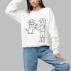 Shohei Ohtani Shohei And Decoy Drawn Shirt 1 a
