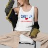 Shut Up Cris Collinsworth Shirt 3 d