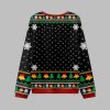 Snitches Get Stitches Vintage Ugly Sweater 2025 Christmas 2