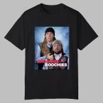 Snoochie Boochies Step Brothers Shirt