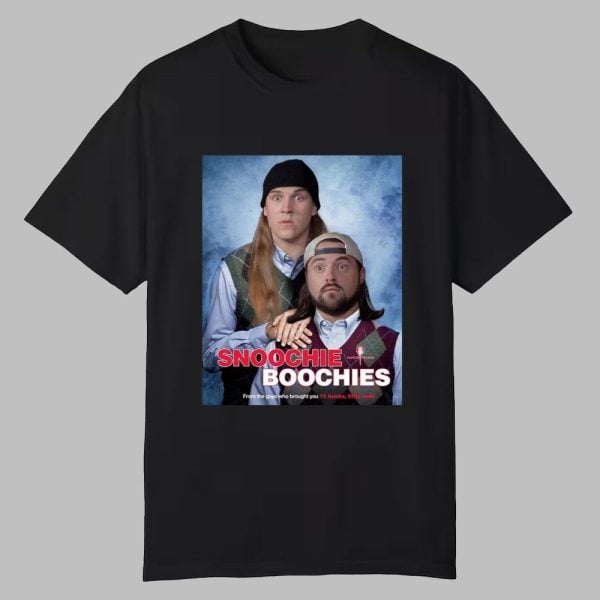 Snoochie Boochies Step Brothers Shirt 0 0