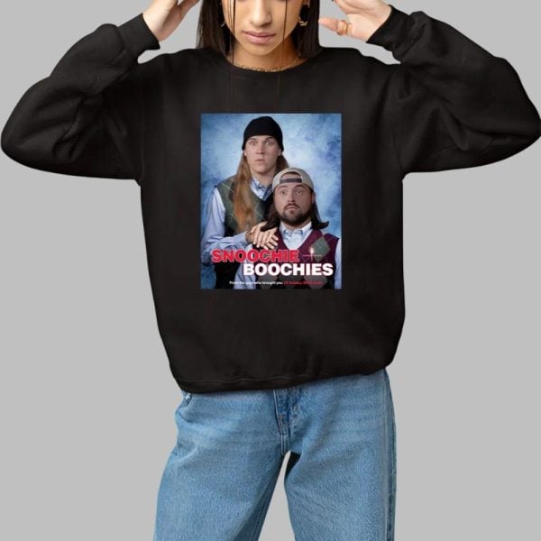 Snoochie Boochies Step Brothers Shirt 1 1