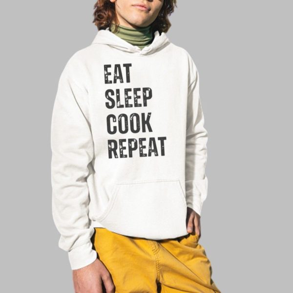 Sophie Eat Sleep Cook Repeat Shirt 2 1
