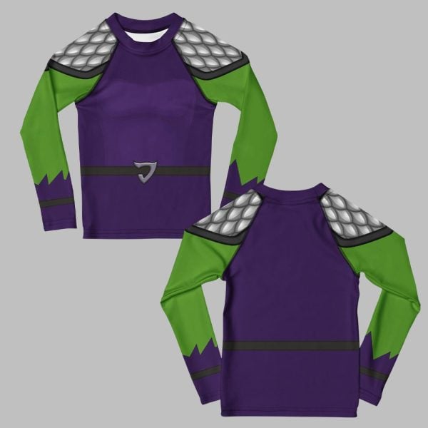 Spidey Green Goblin Cosplay Halloween Set 1