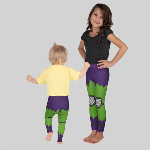 Spidey Green Goblin Cosplay Halloween Set 2