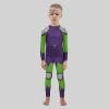 Spidey Green Goblin Cosplay Halloween Set 3