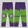 Spidey Green Goblin Cosplay Halloween Set 5