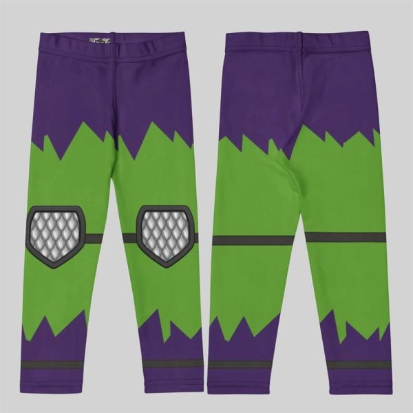 Spidey Green Goblin Cosplay Halloween Set 5