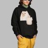Spooky Cat Halloween Shirt 2 1