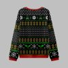 Spreading Christmas Cheer Ugly Sweater 2025 Christmas 2