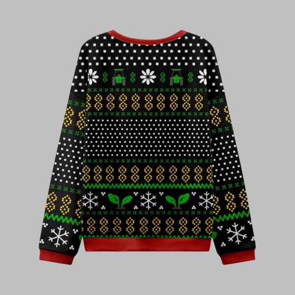Spreading Christmas Cheer Ugly Sweater 2025 Christmas 2