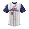 Springfield Cardinals Hill Country 2025 Jersey 1 2