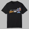 Springfield Lucky Horseshoes Get Your Shoes On Shirt 2026 Giveaway 0 0