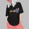 Springfield Lucky Horseshoes Get Your Shoes On Shirt 2026 Giveaway 0 1