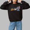 Springfield Lucky Horseshoes Get Your Shoes On Shirt 2026 Giveaway 1 1