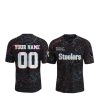 Steelers Crucial Catch Intercept Cancer 2025 Jersey 1 2