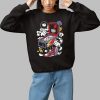 Stern Crazy Pinball Shirt 2025 Giveaway 1 1