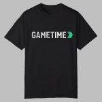 Stool Mintzy Game Time Shirt