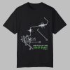 Strong Left Slot Z Left 17 Power Beast Quake Shirt 0 0