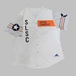 Sugar Land RB-57F Canberra Jersey 2025 Giveaway