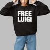 Supporters Free Luigi Shirt 1 1