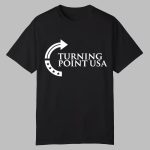 Sydney Sweeney Turning Point USA Shirt