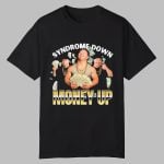 Syndrome Down Money Up Shirt